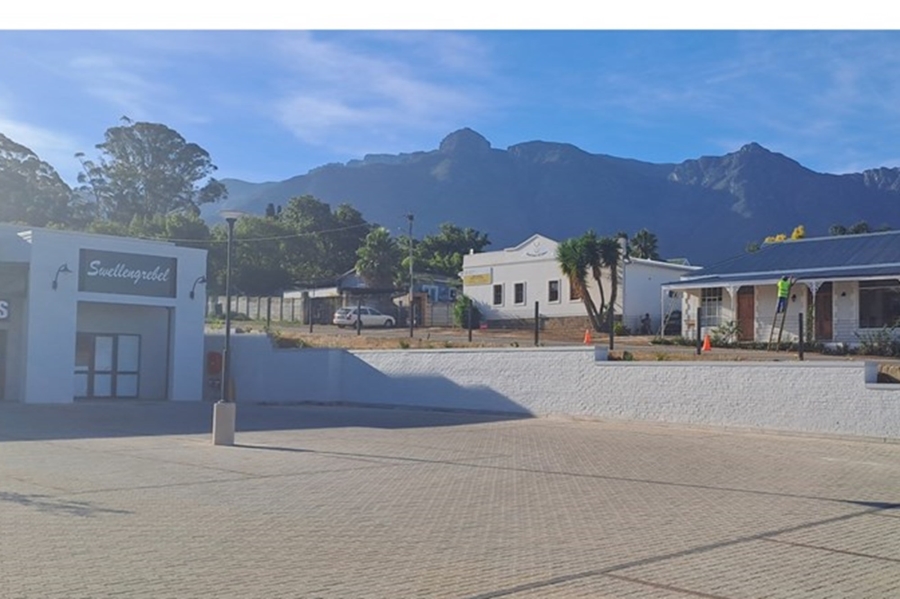 Commercial Property for Sale in Swellendam Western Cape